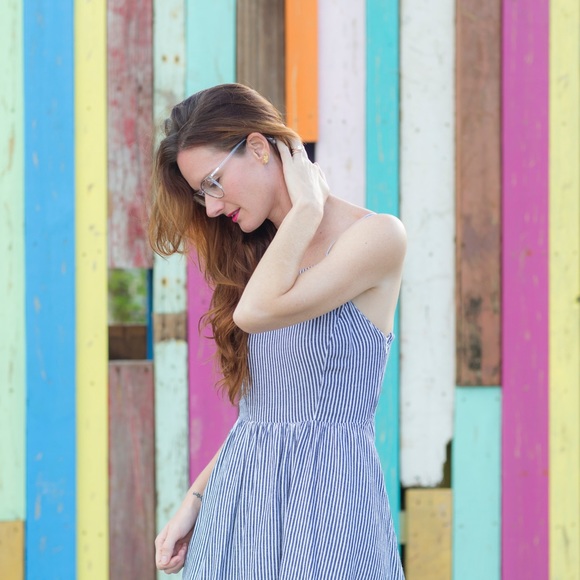 Meet your Posher, Rebecca - Picture 1 of 1